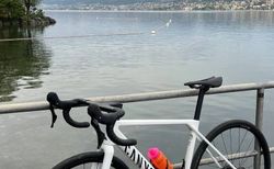 Canyon Ultimate CF 7 Frame kaufen in Zurich #2 | velomarkt.ch