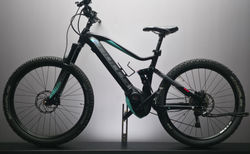 BULLS AMINGA EVA TR2 | M, Shimano Deore 10-Fach | velomarkt.ch