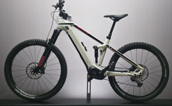 BULLS SONIC EVO AM3 | M, Shimano Deore XT 12-Fach | velomarkt.ch