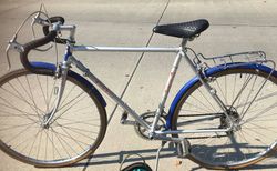 CILO Rennvelo | Rennvelo (ab 1.50m) | velomarkt.ch