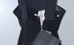 Castelli Premio Bib Shorts schwarz Gr. S fabrikneu OVP | Neupreis: 250.- erstklassige Rennradhose | velomarkt.ch