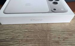 iPhone 17 Pro Max 1TB Silver Ungeöffnet kaufen in Uri #3 | velomarkt.ch