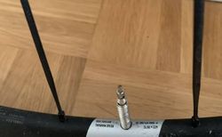 DT Swiss P 1800 Spline 32 Hinterrad mit SRAM Disc, Kassette kaufen in Zurich #5 | velomarkt.ch