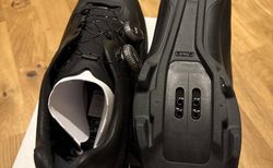 Fahrradschuh Giro Gritter Gr.45 kaufen in St. Gallen #3 | velomarkt.ch