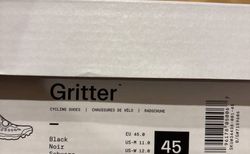 Fahrradschuh Giro Gritter Gr.45 kaufen in St. Gallen #5 | velomarkt.ch