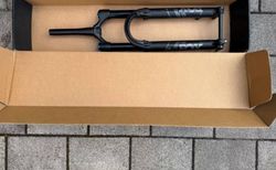 Fox 36 Factory GRIP2, 29”, 160 mm, 15x110, 44 mm kaufen in Berne #5 | velomarkt.ch