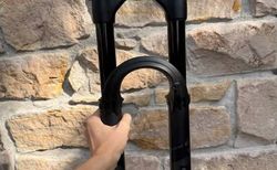 Fox 36 Factory GRIP2, 29”, 160 mm, 15x110, 44 mm | Fox 36 Factory GRIP2, 29”, 160 mm, 15x110, 44 mm | velomarkt.ch