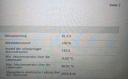 Bosch akku 500 wh kaufen in Berne #4 | velomarkt.ch