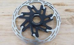 Sram Force AXS E1 Brems-Schalthebel Set mit Disc kaufen in Thurgovie #2 | velomarkt.ch