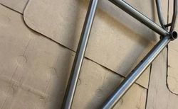 Kona Hei Hei Titanium-Rahmen, 1993 kaufen in Genève #3 | velomarkt.ch