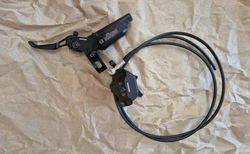 SRAM Maven Bremse Silver B1 Set vorne hinten kaufen in Genève #3 | velomarkt.ch