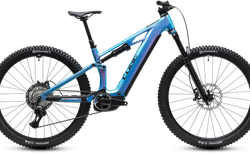 Cube Cube Stereo Hybrid ONE44 HPC SLX 800 dream´n´black S dream´n´black kaufen in Thurgau #5 | velomarkt.ch