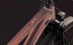 Cube Cube Aim SLX FE rustyrose´n´peach XS rustyrose´n´peach | 11406700072 | velomarkt.ch