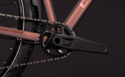 Cube Cube Aim SLX FE rustyrose´n´peach XS rustyrose´n´peach kaufen in Thurgau #5 | velomarkt.ch