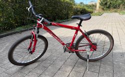 Specialized Mountainbike | Jugendvelo, 26 Zoll | velomarkt.ch