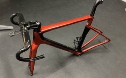 Frameset, Rahmenset, Velorahmen kaufen in Zürich #2 | velomarkt.ch