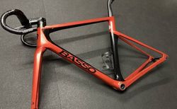 Frameset, Rahmenset, Velorahmen kaufen in Zürich #3 | velomarkt.ch