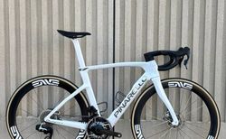 Pinarello Dogma MyWay 53 | ENVE PRO / SRAM RED | velomarkt.ch