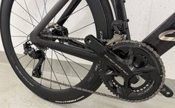 CANYON Aeroad CFR CUSTOM kaufen in Lucerne #3 | velomarkt.ch