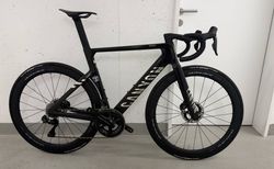 CANYON Aeroad CFR CUSTOM kaufen in Lucerne #4 | velomarkt.ch