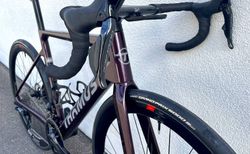 THÖMUS SLIKER PRO ULTIMATE DURA-ACE Di2 Carbon Rennvelo 2024 kaufen in Thurgau #3 | velomarkt.ch