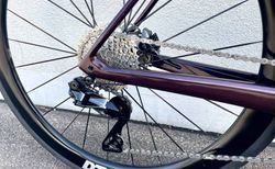 THÖMUS SLIKER PRO ULTIMATE DURA-ACE Di2 Carbon Rennvelo 2024 kaufen in Thurgau #2 | velomarkt.ch