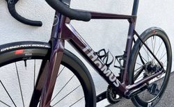 THÖMUS SLIKER PRO ULTIMATE DURA-ACE Di2 Carbon Rennvelo 2024 kaufen in Thurgau #5 | velomarkt.ch