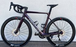 THÖMUS SLIKER PRO ULTIMATE DURA-ACE Di2 Carbon Rennvelo 2024 kaufen in Thurgau #4 | velomarkt.ch
