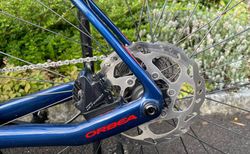Orbea Avant M20Team-D Carbon Rennrad – Ultegra/GRX – Grösse 53 kaufen in Schwyz #3 | velomarkt.ch