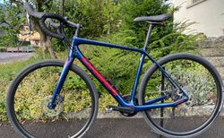 Orbea Avant M20Team-D Carbon Rennrad – Ultegra/GRX – Grösse 53 kaufen in Schwyz #4 | velomarkt.ch