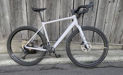 E-GRAVEL Rose Backroad AL Plus (Farbe: Pebble) kaufen in Graubünden #2 | velomarkt.ch