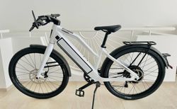 Stromer ST3 Comfort | Ich verkaufe mein neues und ungebrauchtes E-Bike | velomarkt.ch