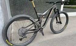 Stoll M2.2 DC, Grösse M, 120mm, 10.6kg kaufen in Zürich #2 | velomarkt.ch