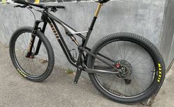 Stoll M2.2 DC, Grösse M, 120mm, 10.6kg kaufen in Zürich #3 | velomarkt.ch