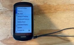Garmin GPS  Edge 1040 Solar kaufen in Uri #2 | velomarkt.ch
