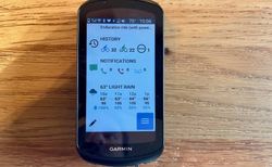 Garmin GPS  Edge 1040 Solar kaufen in Uri #4 | velomarkt.ch