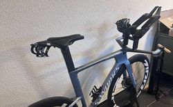 Specialized Shiv TT Sram Red Zipp Wattshop kaufen in Appenzell Ausserrhoden #4 | velomarkt.ch