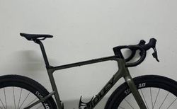 Ridley Kanzo Adventure Gravelbike | Sram Red / DT Swiss | velomarkt.ch