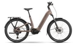 Raymon Tavano Base M taupegrey | 2302701050 | velomarkt.ch