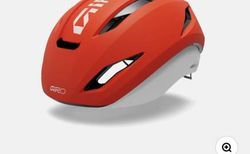 GIRO ECLIPSE PRO MIPS FLAME RED kaufen in Tessin #3 | velomarkt.ch