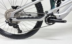 ORBEA WILD LT M20 XL silver - green kaufen in San Gallo #2 | velomarkt.ch