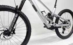 ORBEA WILD LT M20 XL silver - green kaufen in San Gallo #3 | velomarkt.ch