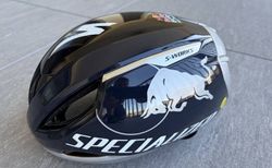 S-Works Evade 3 NEU | Red Bull 2025 TdF LTD Grösse S | velomarkt.ch