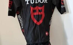 COMPLETO SPORTFUL TUDOR TOP DI GAMMA | Taglia S | velomarkt.ch