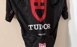COMPLETO SPORTFUL TUDOR TOP DI GAMMA kaufen in Ticino #2 | velomarkt.ch