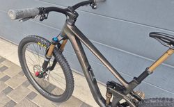 Cube Stereo ONE44 C:68X SLT 29 (Liquid Lava) – Gr. M kaufen in Thurgau #2 | velomarkt.ch