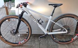 BMC Twostroke Rennbike, 1.5 Jahre | Renn MTB, ideal für kids bis 165cm | velomarkt.ch