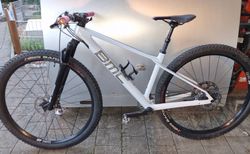 BMC Twostroke Rennbike, 1.5 Jahre kaufen in Solothurn #2 | velomarkt.ch