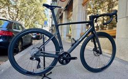 Privatverkauf: Scott Addict RC 30, 2025, Occasion | Sehr guter Zustand | velomarkt.ch