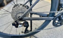 Privatverkauf: Scott Addict RC 30, 2025, Occasion kaufen in Zurigo #5 | velomarkt.ch